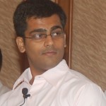 Shreeram Iyer